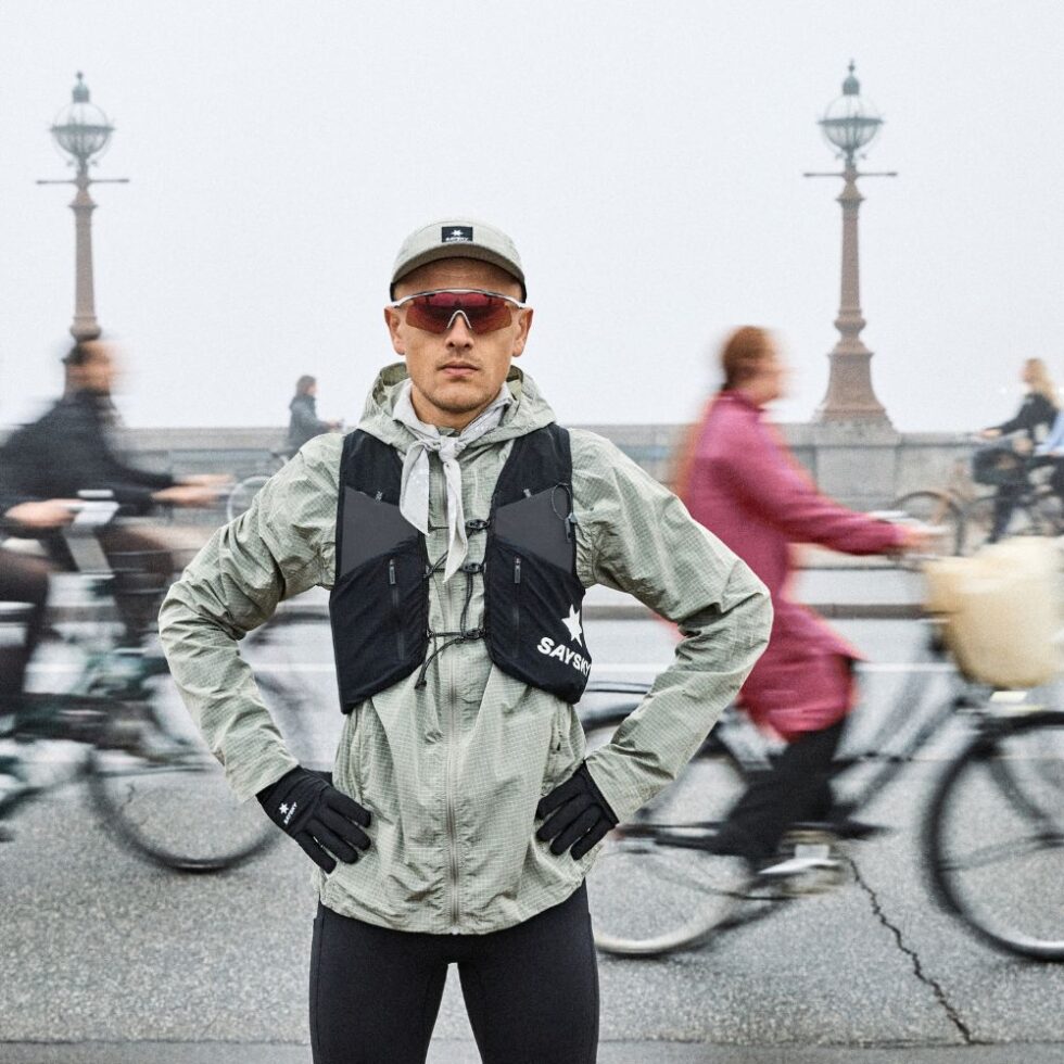 Saysky Flow Vest 12l Unisex – Bild 7