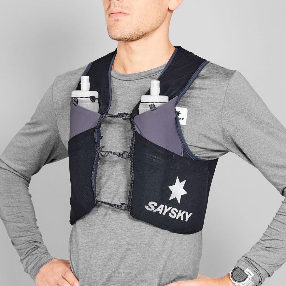 Saysky Flow Vest 12l Unisex