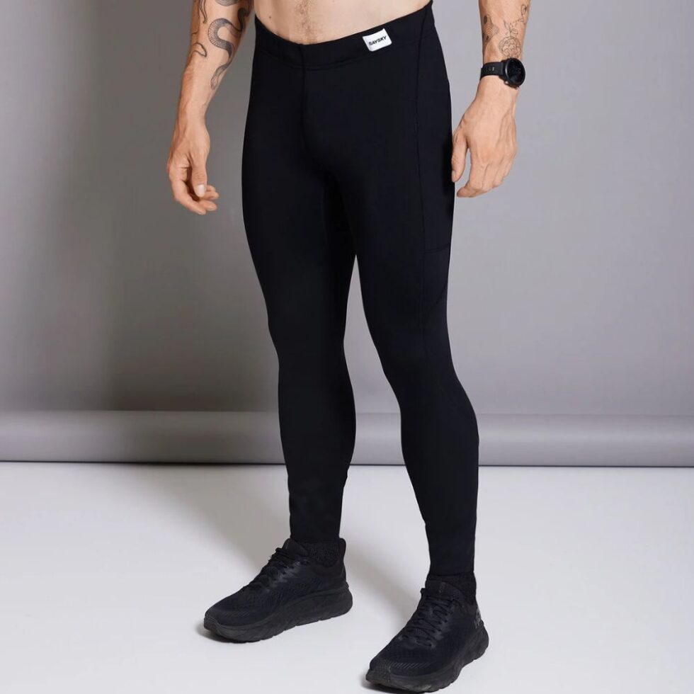 Saysky Motion Tights Herren