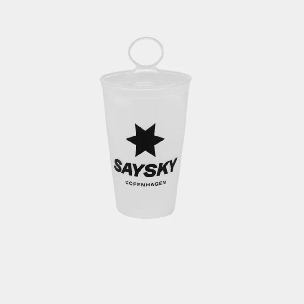 Saysky Soft Cup 200ml Unisex