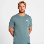 Saysky Clean Motion T-Shirt Herren