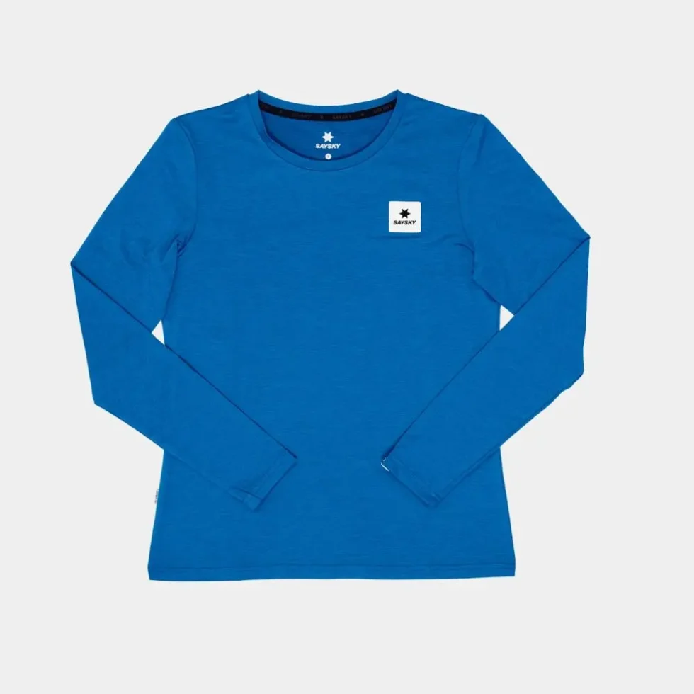 Saysky Clean Pace Langarm Damen – Bild 6