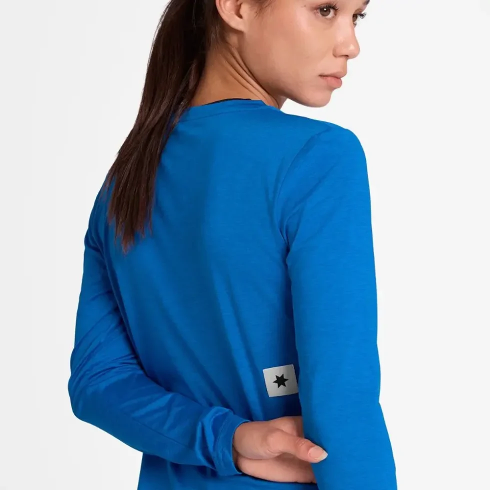 Saysky Clean Pace Langarm Damen – Bild 5