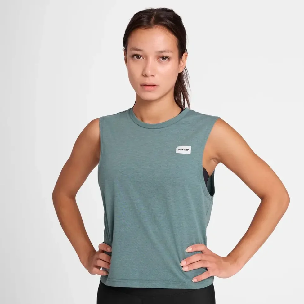 Saysky Clean Motion Tank Damen