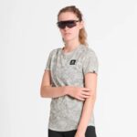 Saysky Combat T-Shirt Damen Spezialprint