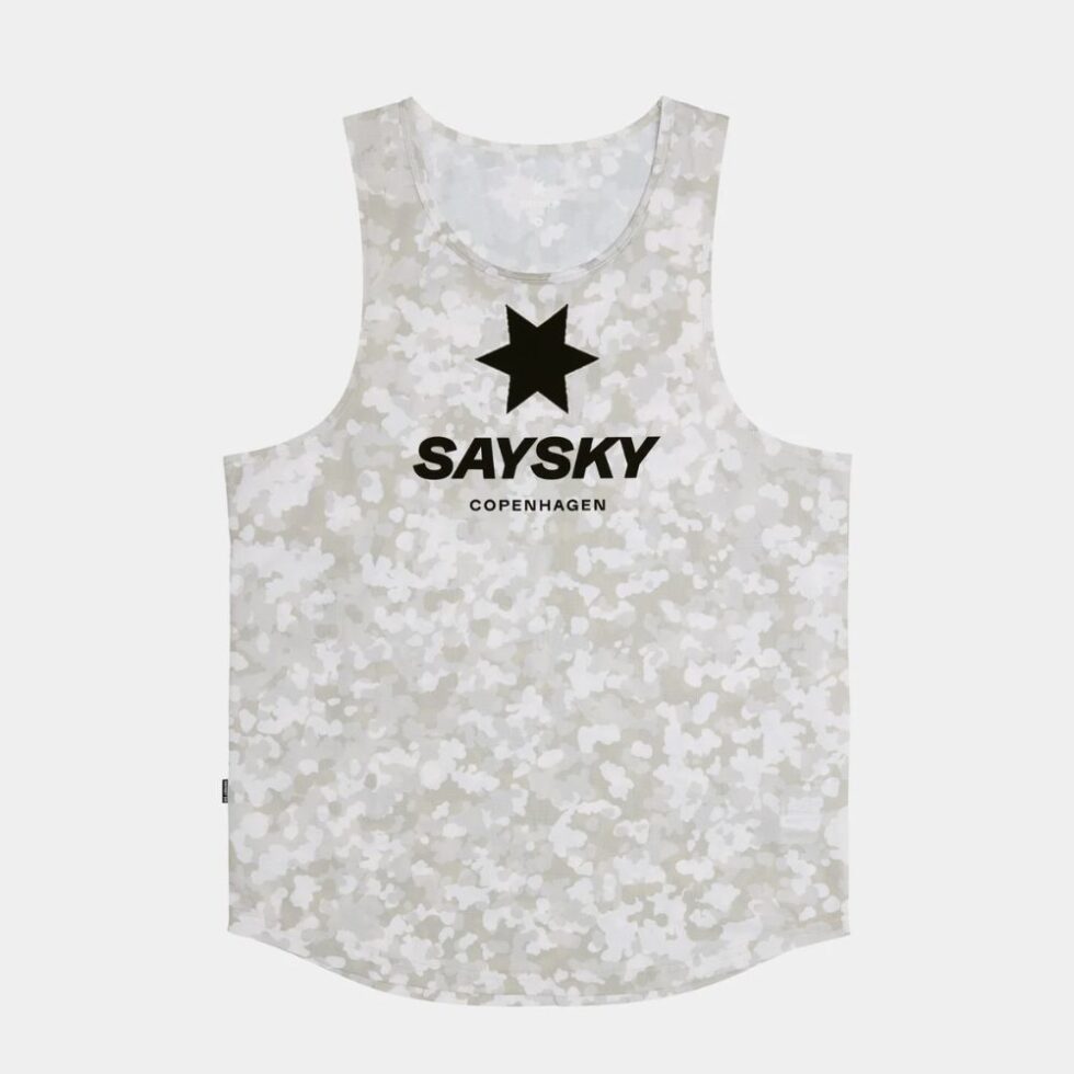 Saysky Combat Pro Singlet Herren – Bild 2