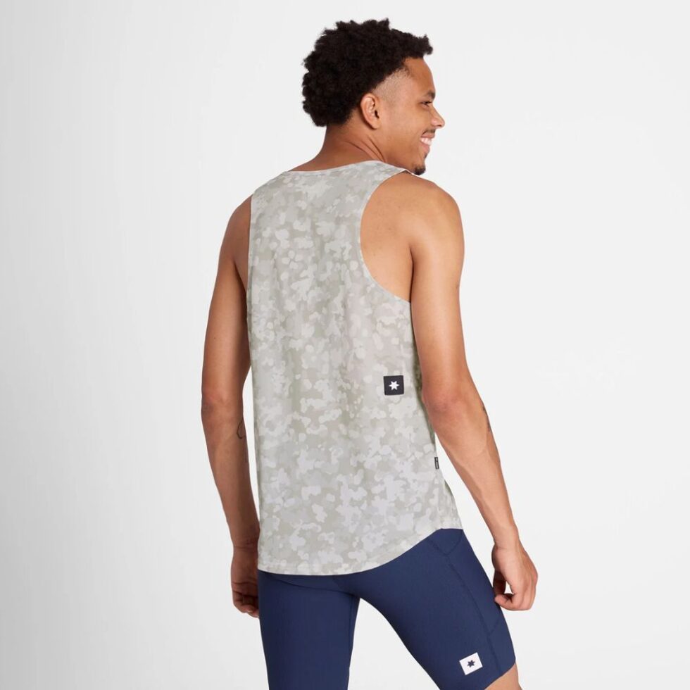 Saysky Combat Pro Singlet Herren – Bild 5