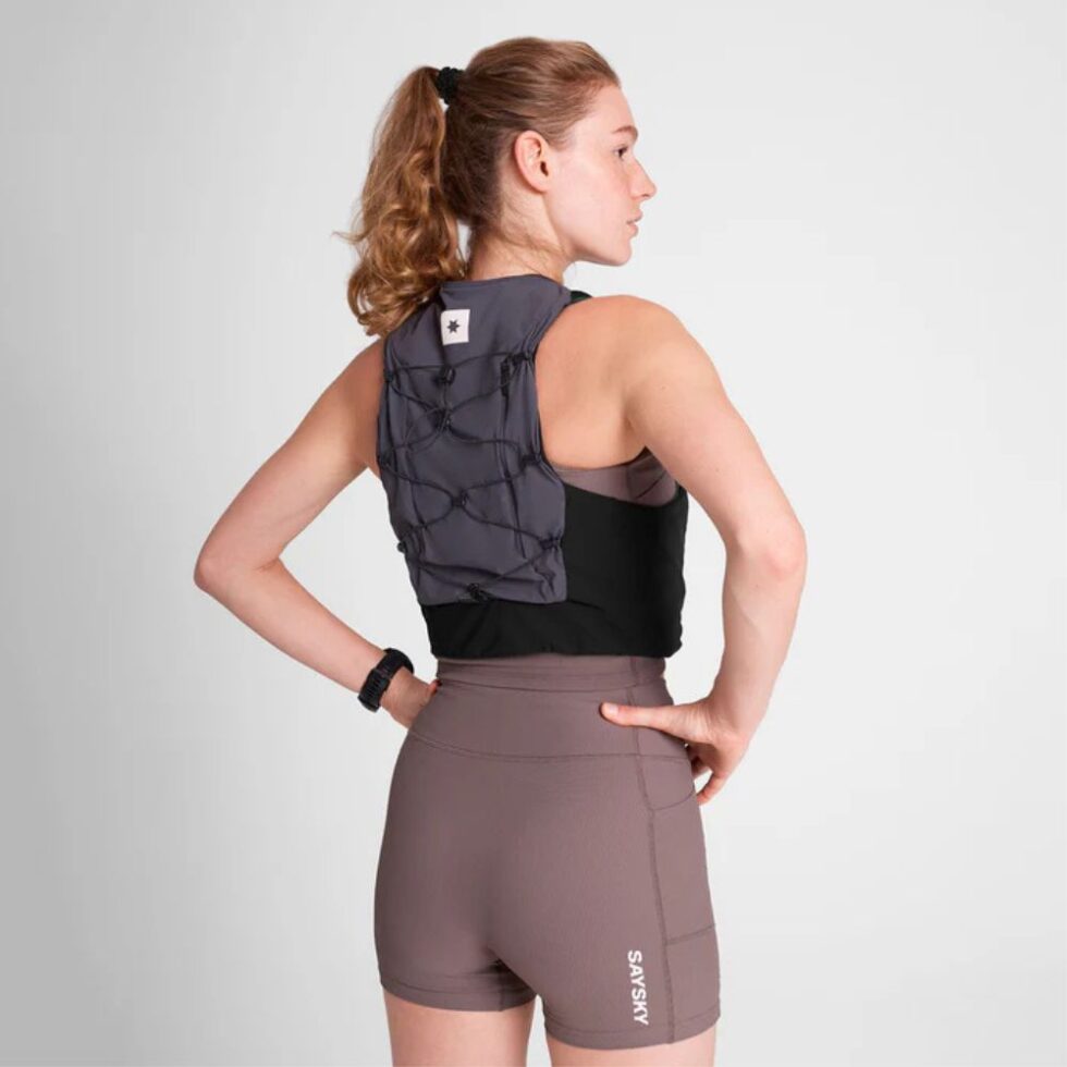 Saysky Flow Vest 12l Unisex – Bild 5