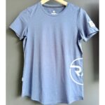Saysky RA Pace T-Shirt Limited Damen