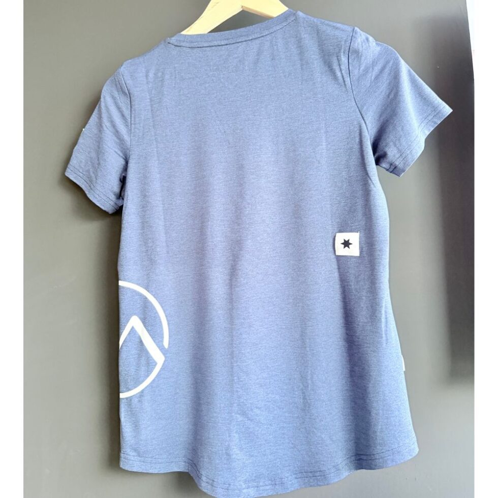 Saysky RA Pace T-Shirt Limited Damen – Bild 2