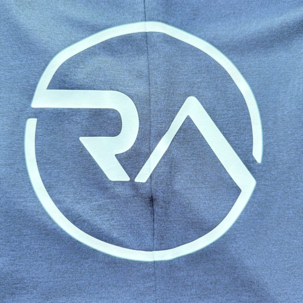 Saysky RA Pace T-Shirt Limited Damen – Bild 3