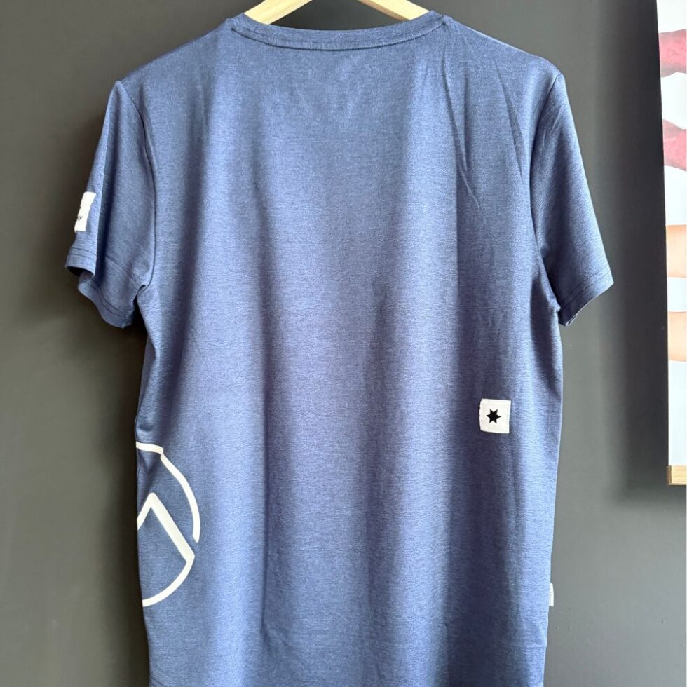 Saysky RA Clean Pace T-Shirt Limited Herren – Bild 2