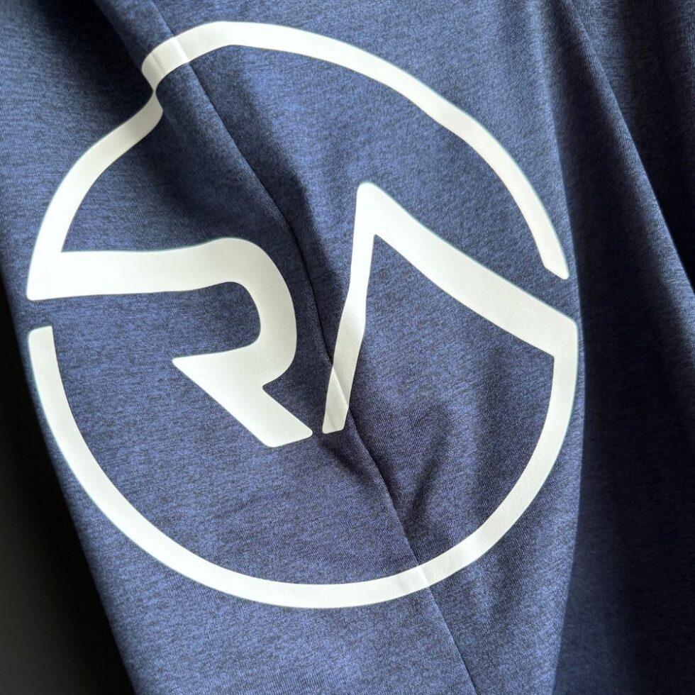 Saysky RA Pace T-Shirt Limited Damen – Bild 4