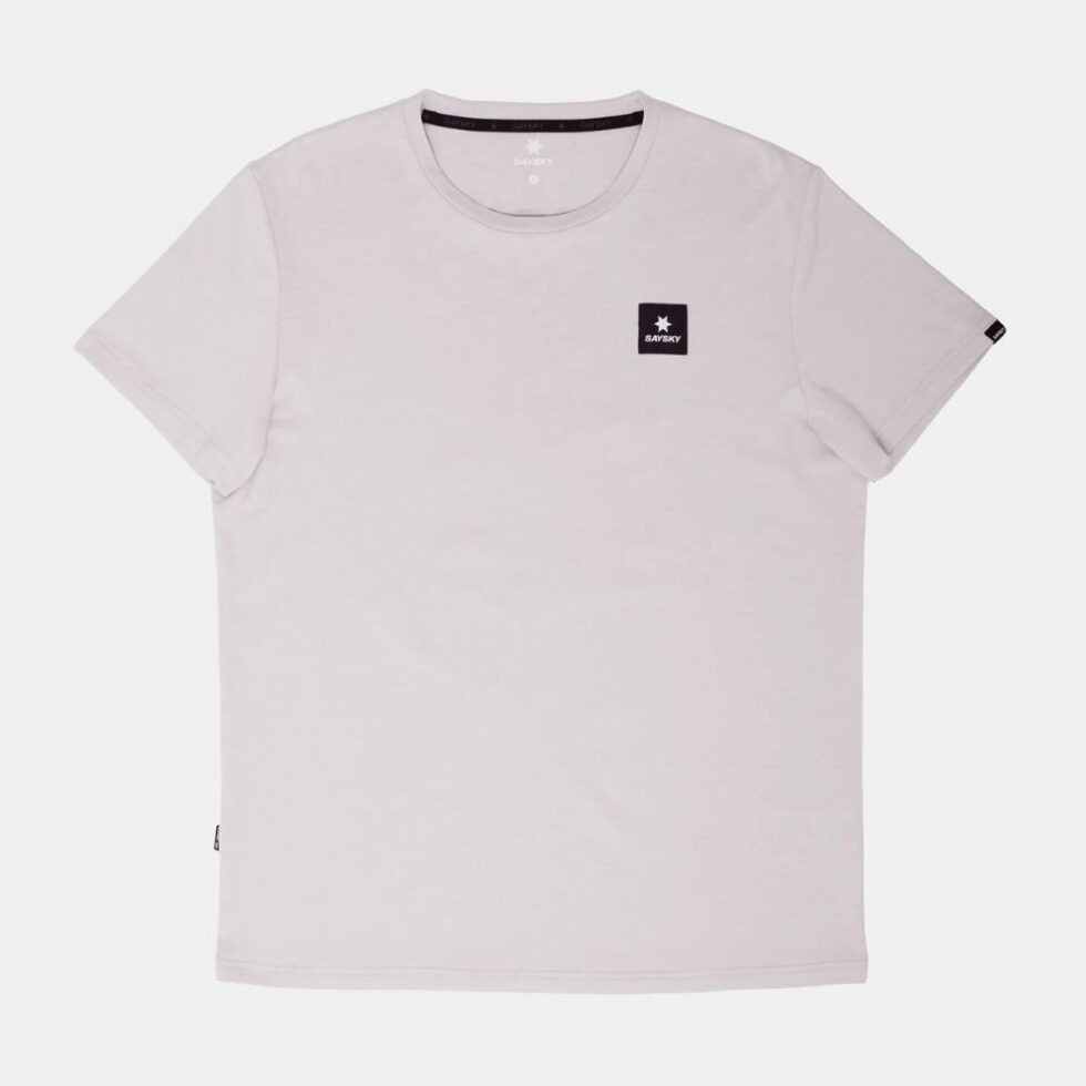 Saysky Statement Pace T-Shirt Unisex – Bild 10