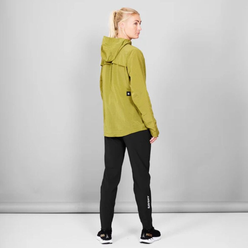 Saysky Blaze Hose warm Unisex – Bild 4