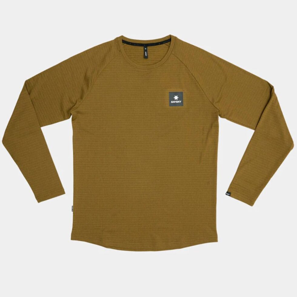 Saysky Blaze Langarm warm Herren – Bild 3