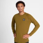 Saysky Blaze Langarm warm Herren