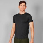 Saysky Clean Pace T-Shirt Herren