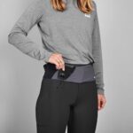 Saysky Flow Belt Unisex grau