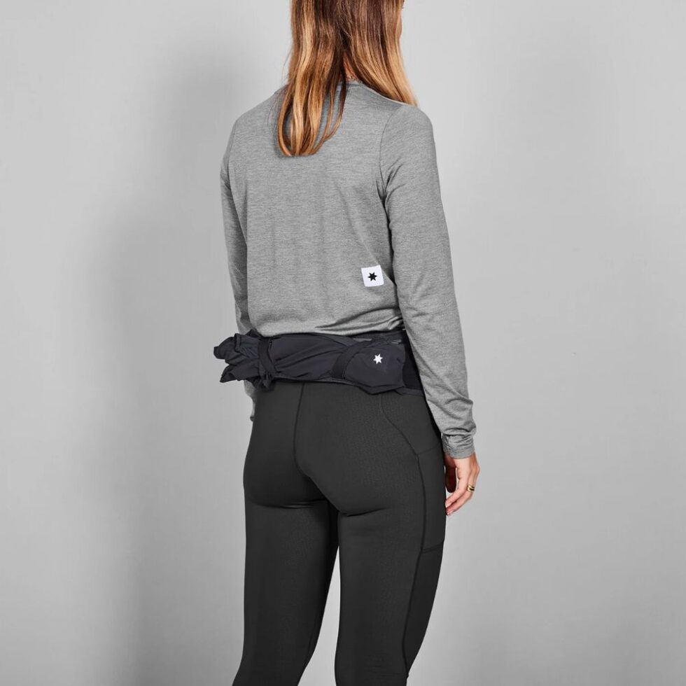 Saysky Flow Belt Unisex grau – Bild 2