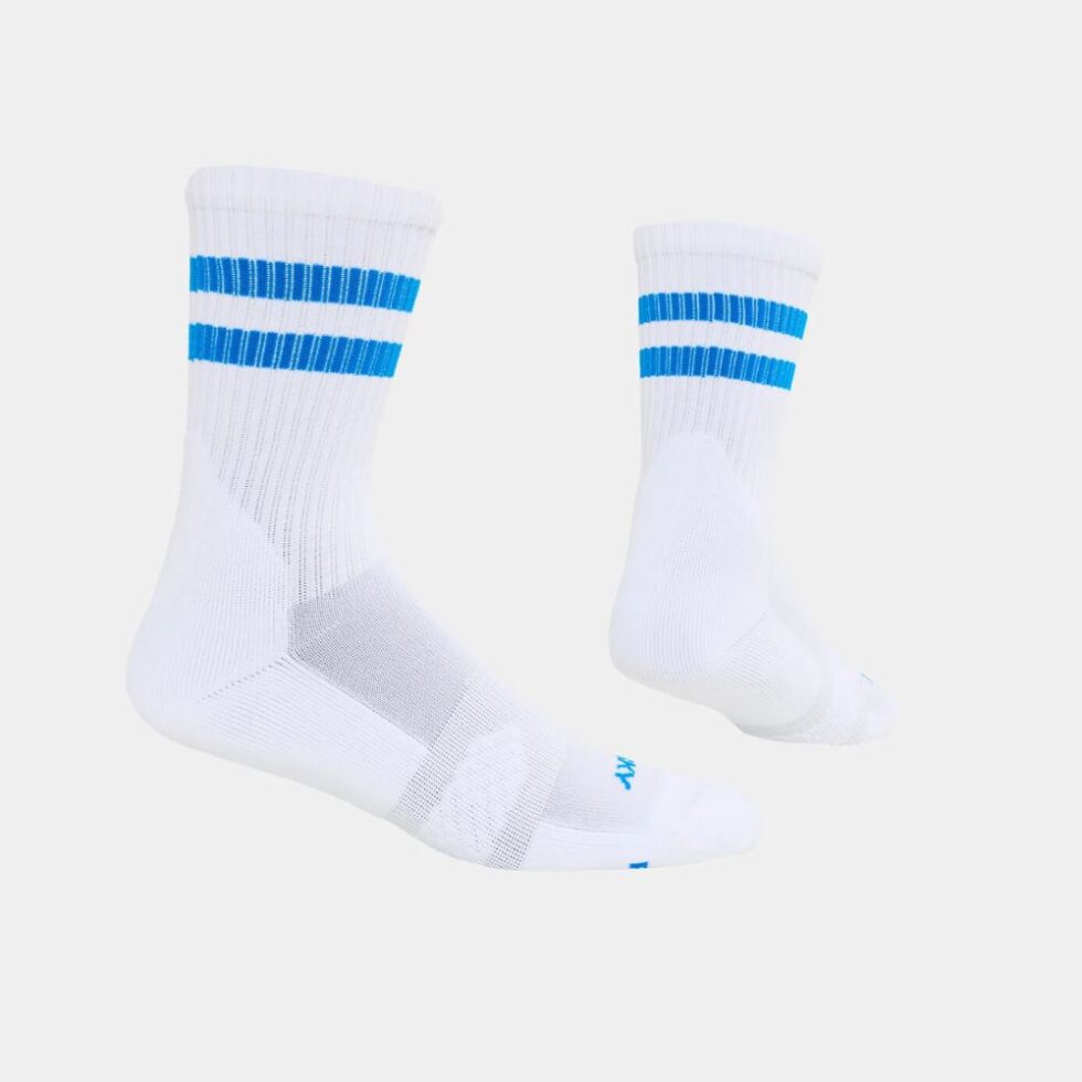 Saysky Pace High Socken Unisex – Bild 3