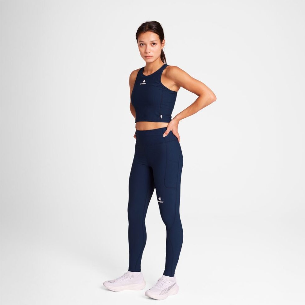 Saysky Combat Rib Tight Damen – Bild 5