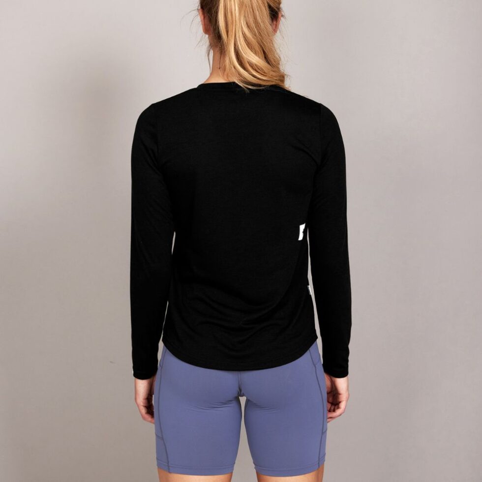 Saysky Motion Tights kurz 9" Damen – Bild 7