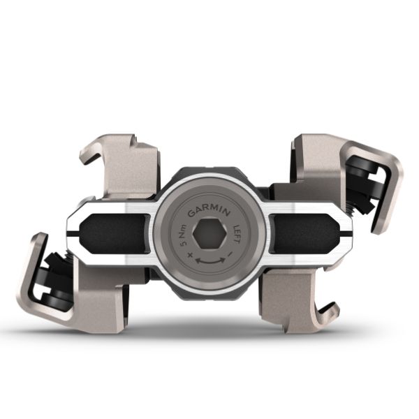 Garmin Powermeter Rally RS 110 | 210 – Bild 4