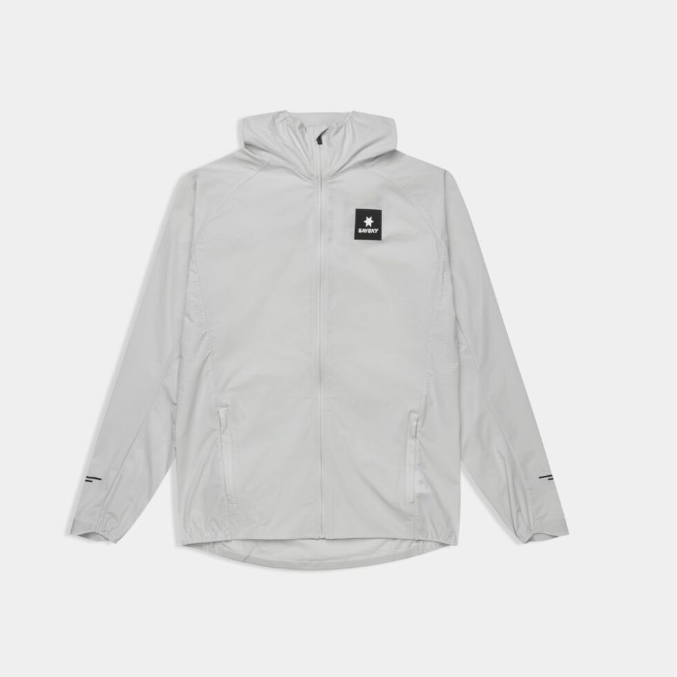 Saysky Pace Flex Jacke Herren – Bild 4