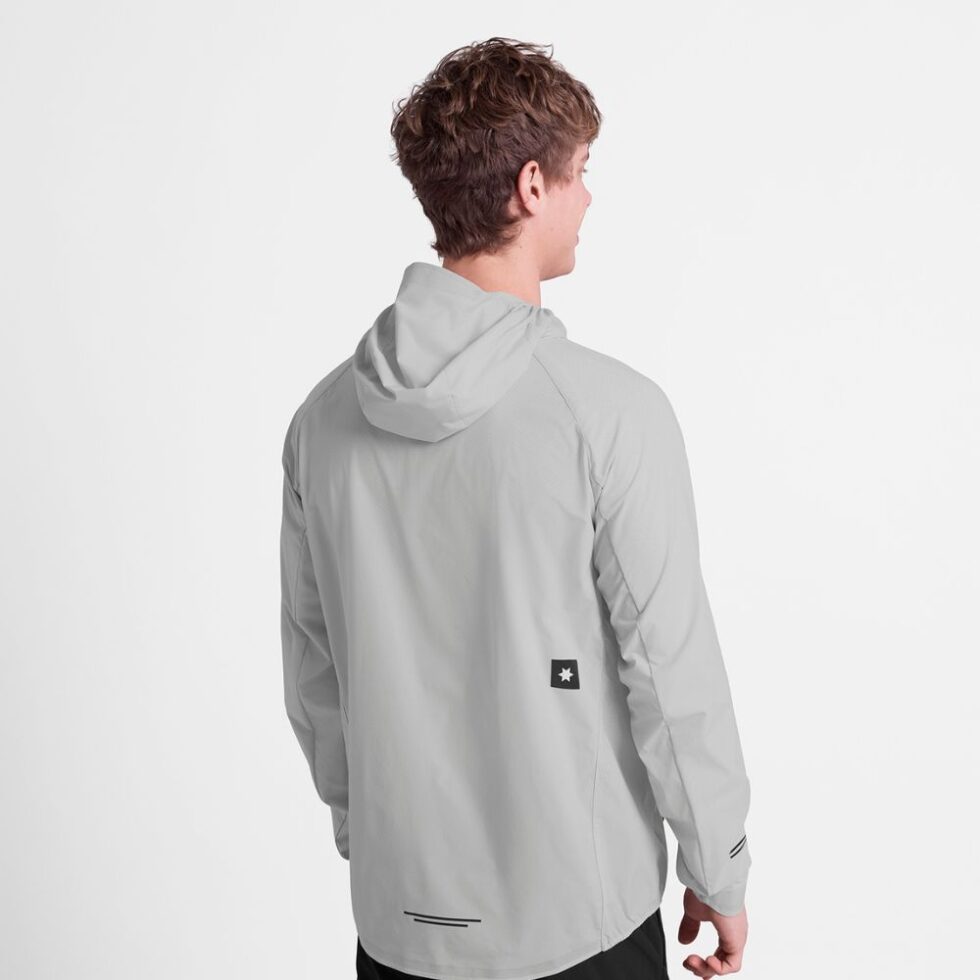Saysky Pace Flex Jacke Herren – Bild 3