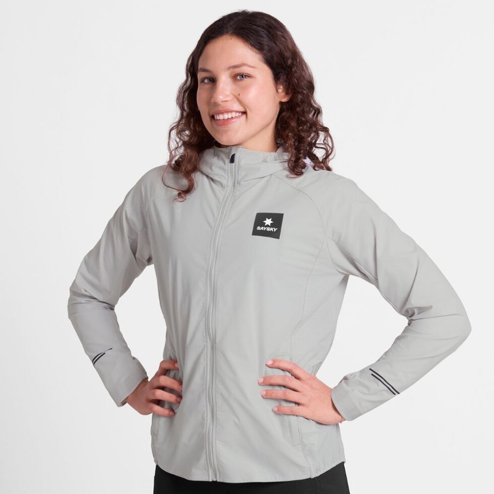 Saysky Clean Pace Flex Jacke Damen