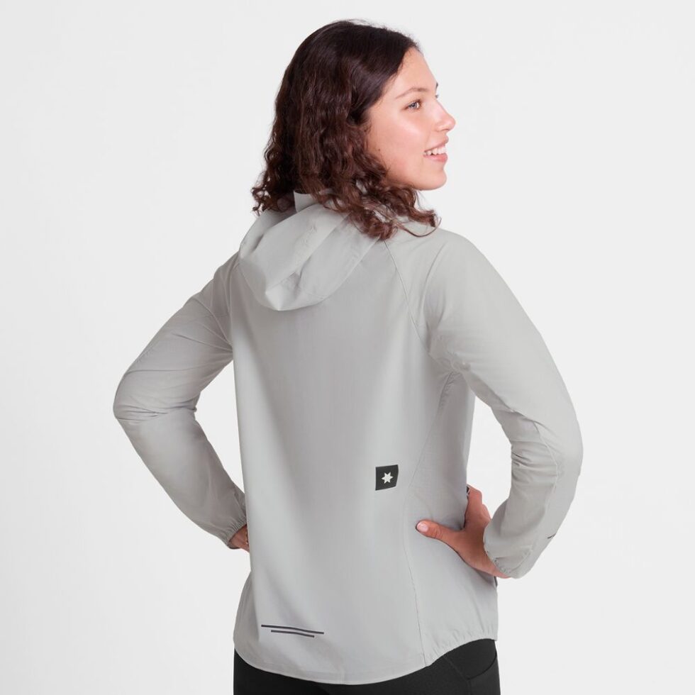 Saysky Clean Pace Flex Jacke Damen – Bild 8