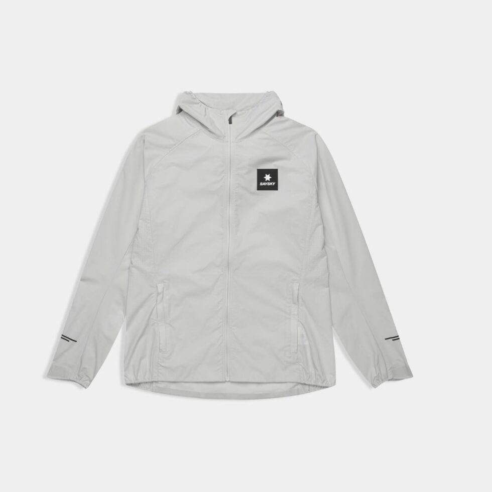Saysky Clean Pace Flex Jacke Damen – Bild 6