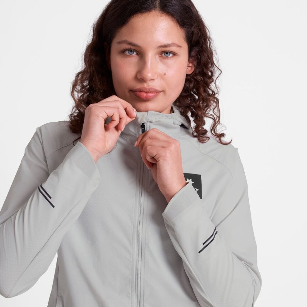 Saysky Clean Pace Flex Jacke Damen – Bild 5