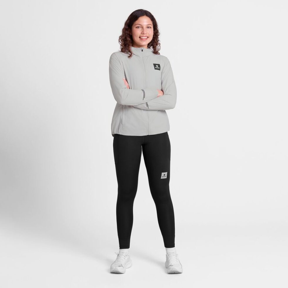 Saysky Clean Pace Flex Jacke Damen – Bild 4
