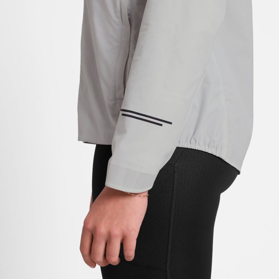 Saysky Clean Pace Flex Jacke Damen – Bild 2