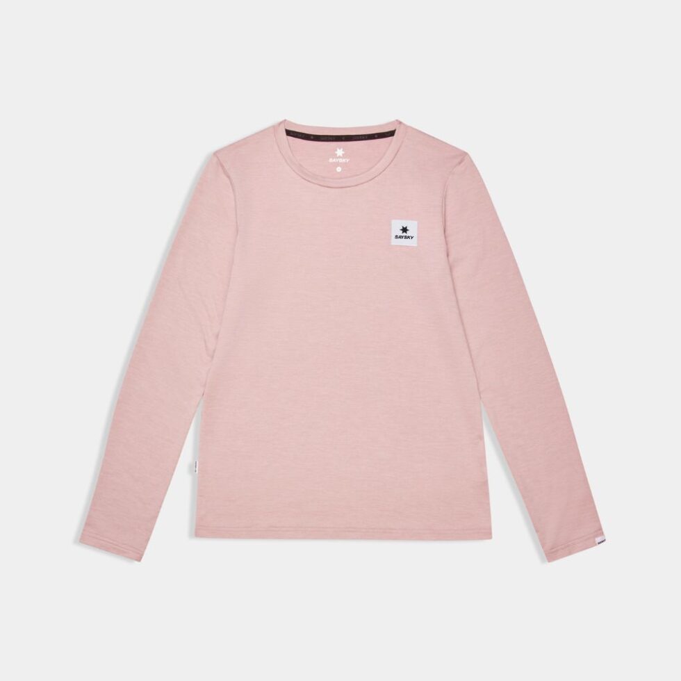 Saysky Clean Pace Langarm Damen – Bild 11