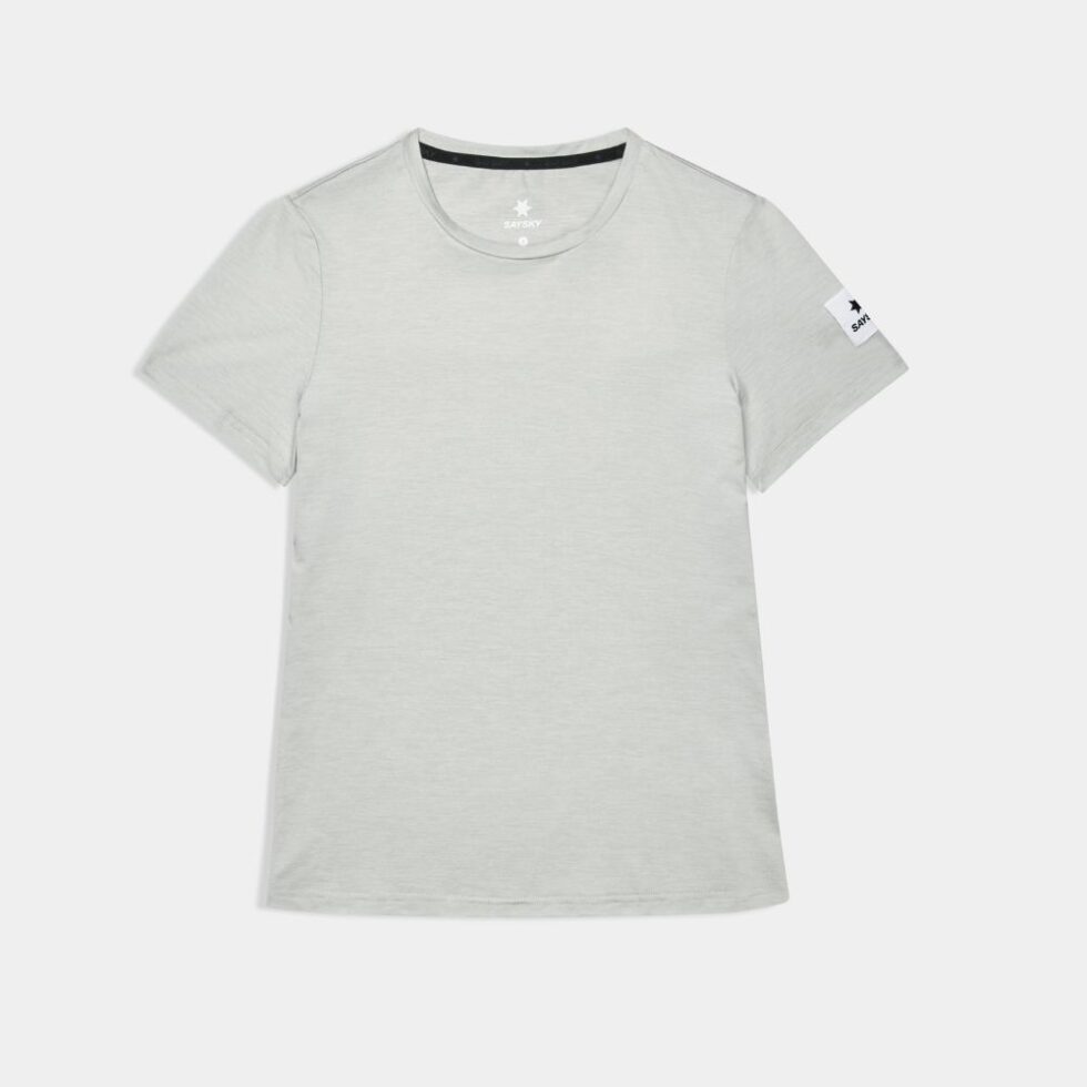 Saysky Pace T-Shirt Damen – Bild 8