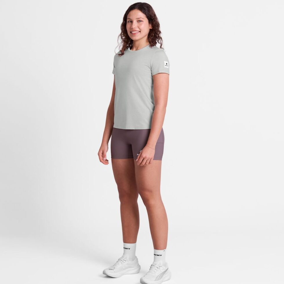 Saysky Pace T-Shirt Damen – Bild 7