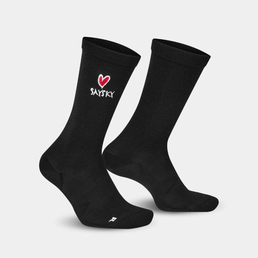 Saysky Combat High Socken – Bild 2