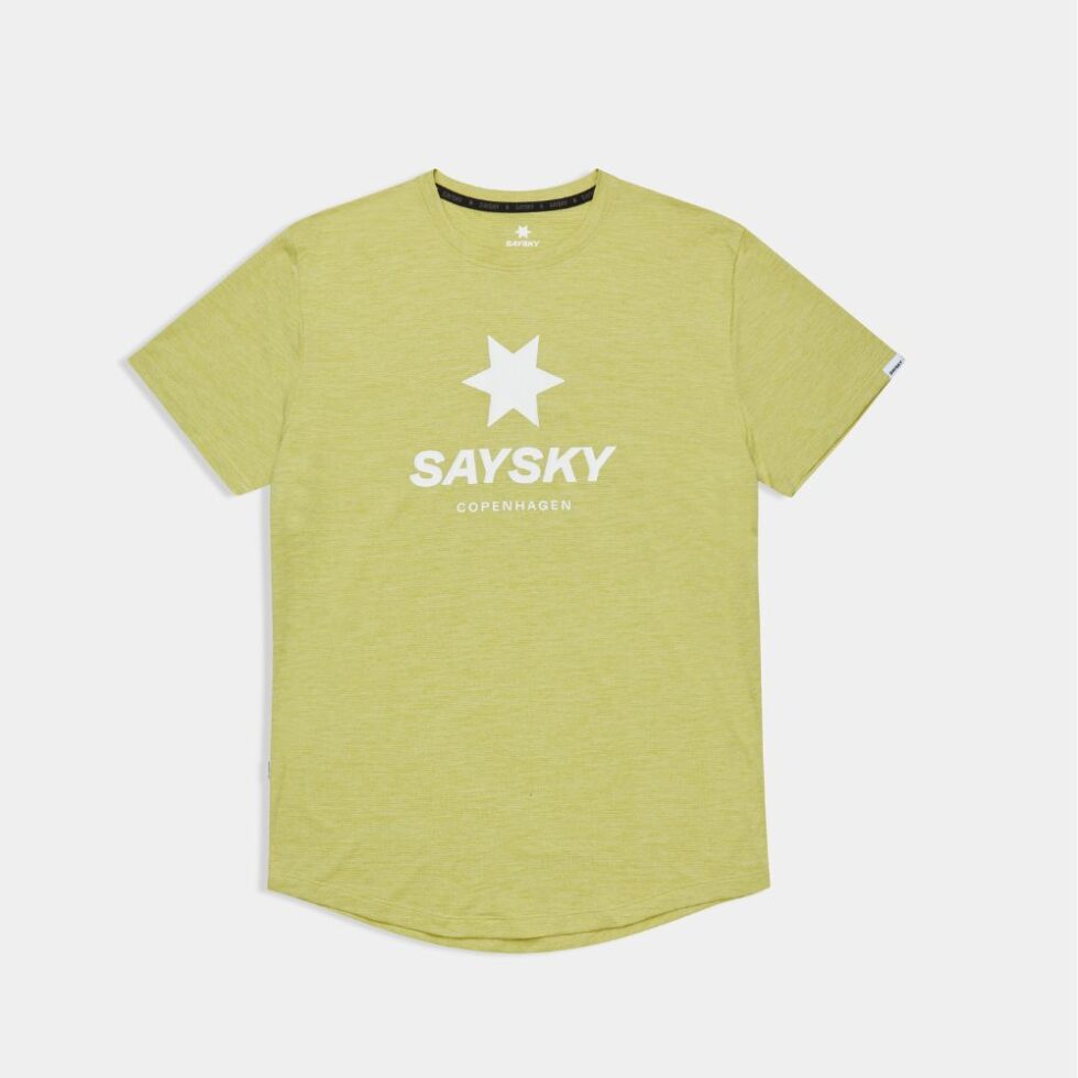 Saysky Combat Pro T-Shirt Herren – Bild 13