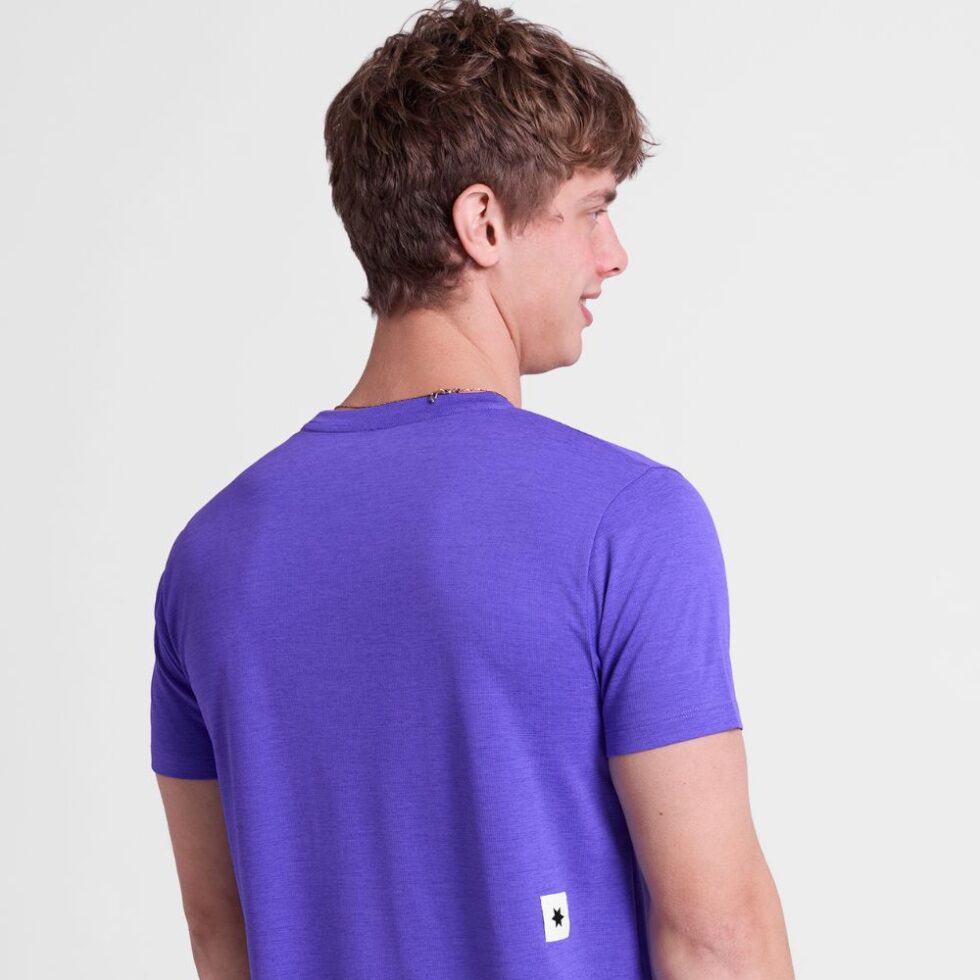 Saysky Combat Pro T-Shirt Herren – Bild 5