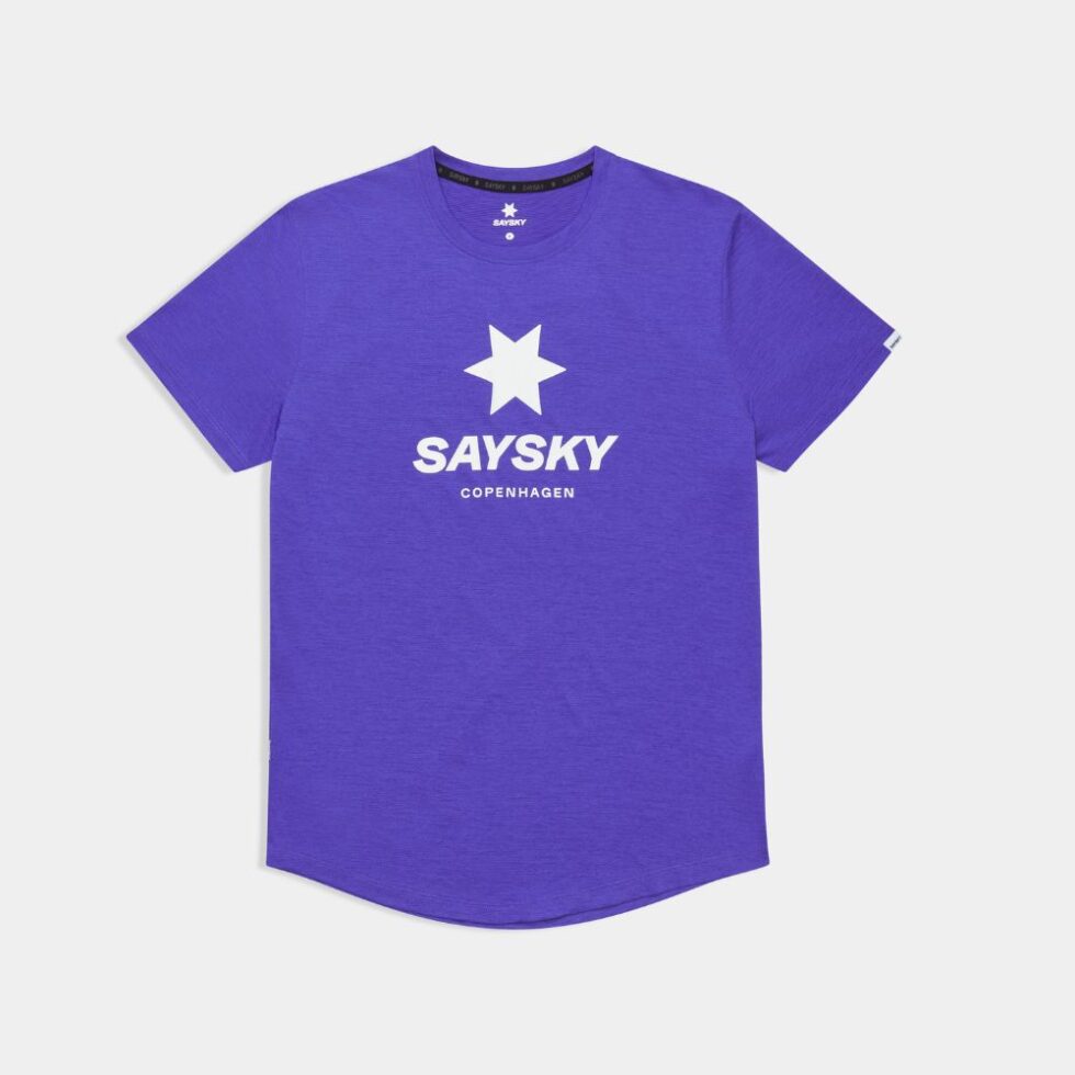 Saysky Combat Pro T-Shirt Herren – Bild 4