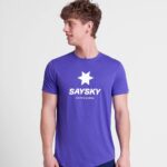 Saysky Combat Pro T-Shirt Herren