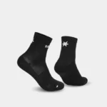 Saysky Combat Quarter Socken uni