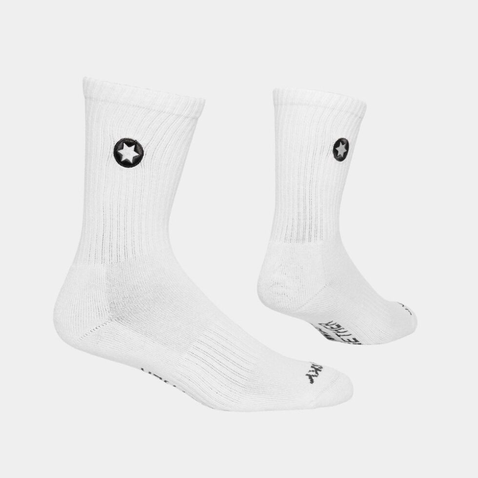 Saysky Everyday Crew Socken Unisex – Bild 3