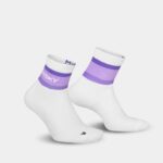 Saysky Quarter Pace Socken Unisex