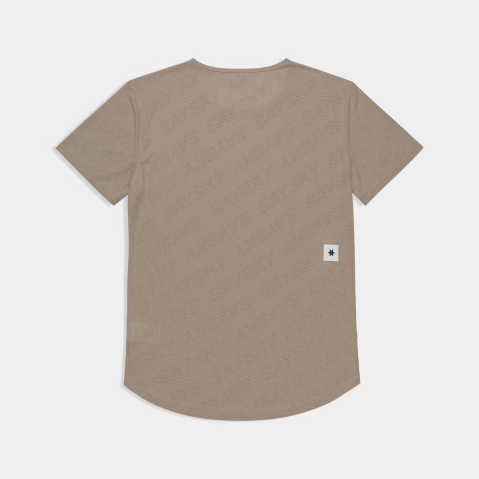 Saysky Reactive Flow T-Shirt Herren – Bild 14
