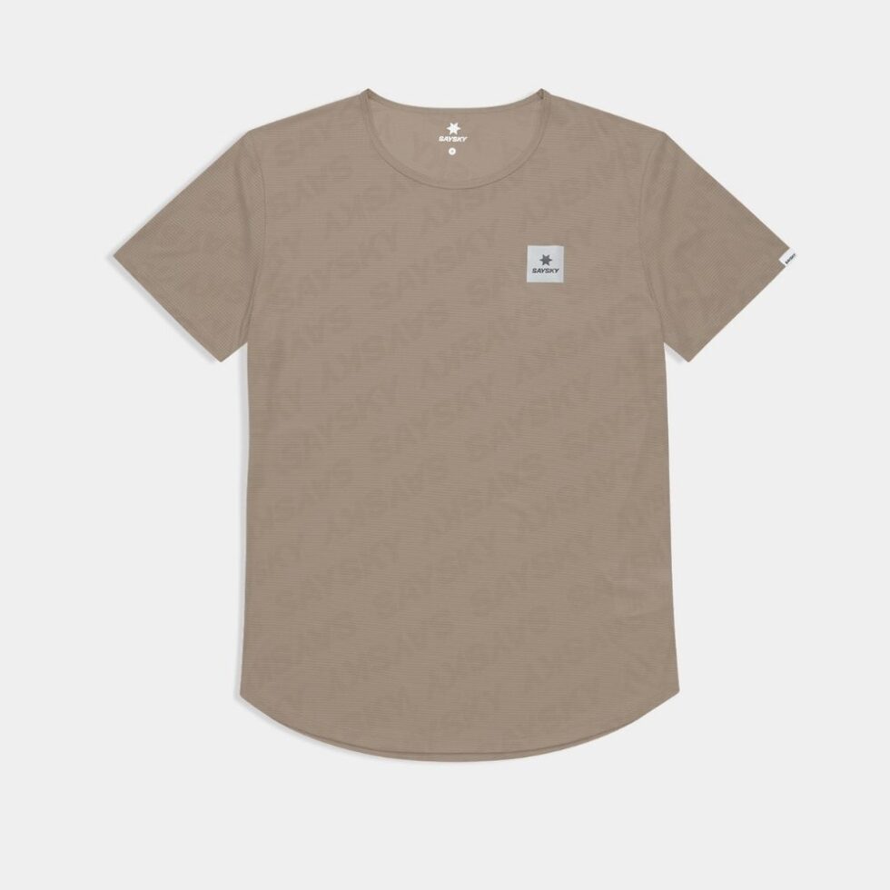 Saysky Reactive Flow T-Shirt Herren – Bild 12