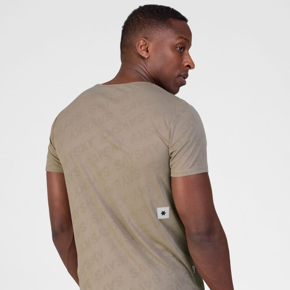 Saysky Reactive Flow T-Shirt Herren – Bild 13
